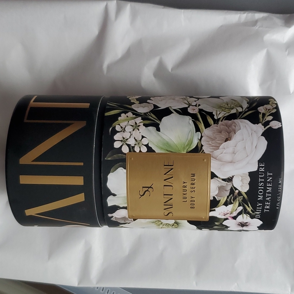 Saint Jane Luxury Body Serum